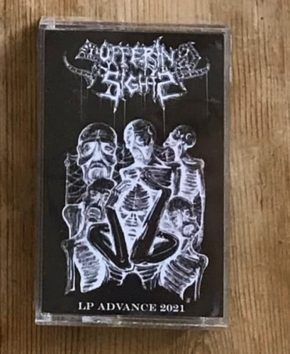 Suffering Sights : LP Advance 2021